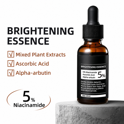 🔥Last Day-Buy 1 Get 1 Free🔥Niacinamide Brightening Essence