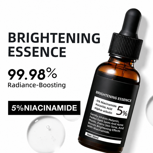 🔥Last Day-Buy 1 Get 1 Free🔥Niacinamide Brightening Essence