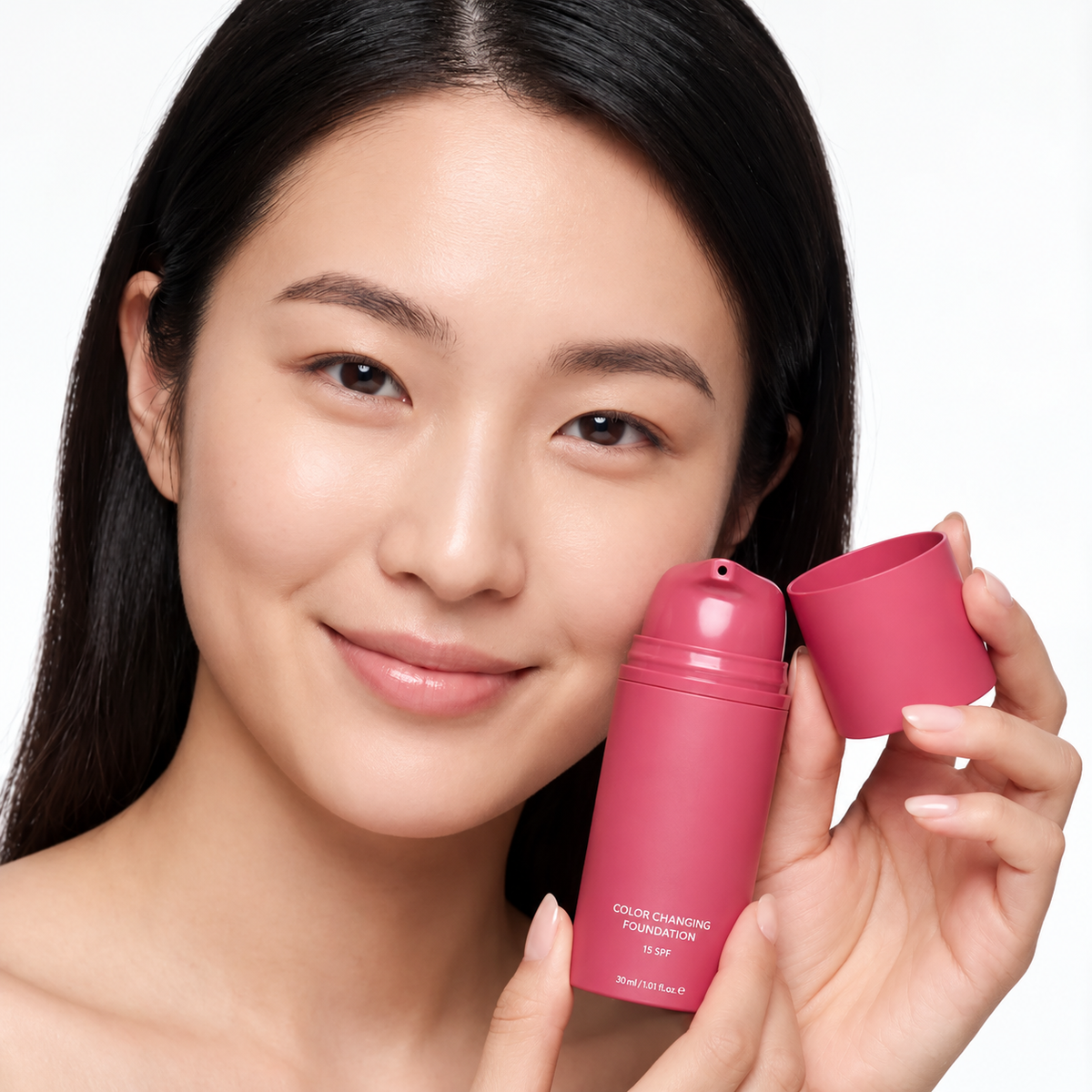 ⏳🔥Last Day-Buy 1 Get 1 Free🔥⏰Reverse-aging Adaptive Foundation