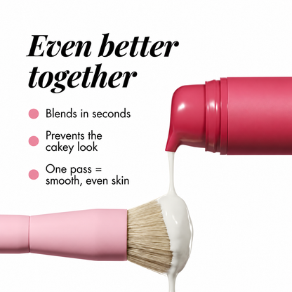 ⏳🔥Last Day-Buy 1 Get 1 Free🔥⏰Reverse-aging Adaptive Foundation
