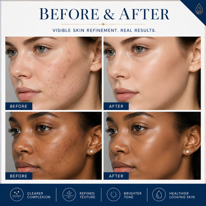 French Vitamin A Balm 50g – Retinyl Palmitate Cream for Smoother, Firmer-Looking & Hydrated Skin