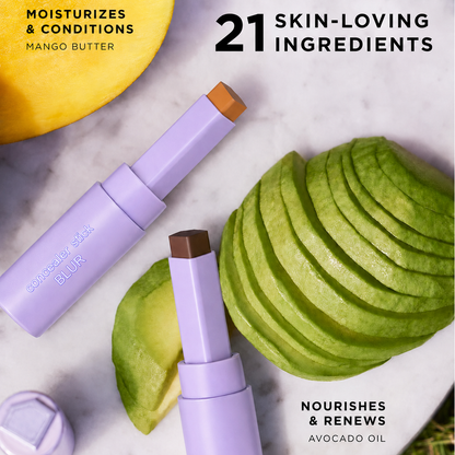 🔥Last Day-Buy 1 Get 1 Free🔥Soft Sculpt Blur Concealer Stick